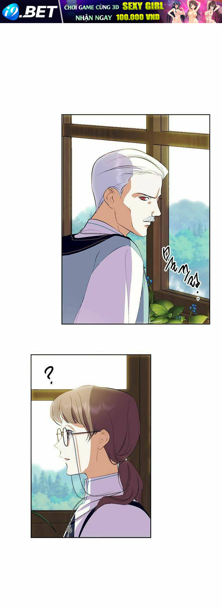 Phía Sau Mặt Nạ Của Nam Chính Hiền Lành - Chapter 16 - Page 23