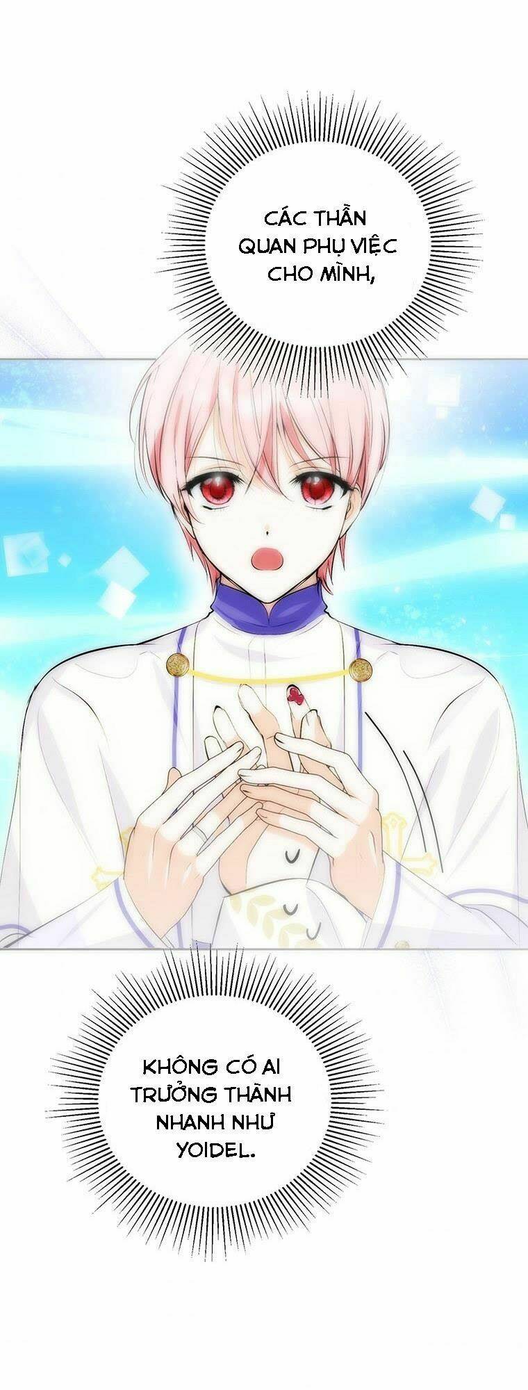 Phía Sau Mặt Nạ Của Nam Chính Hiền Lành - Chapter 16 - Page 24