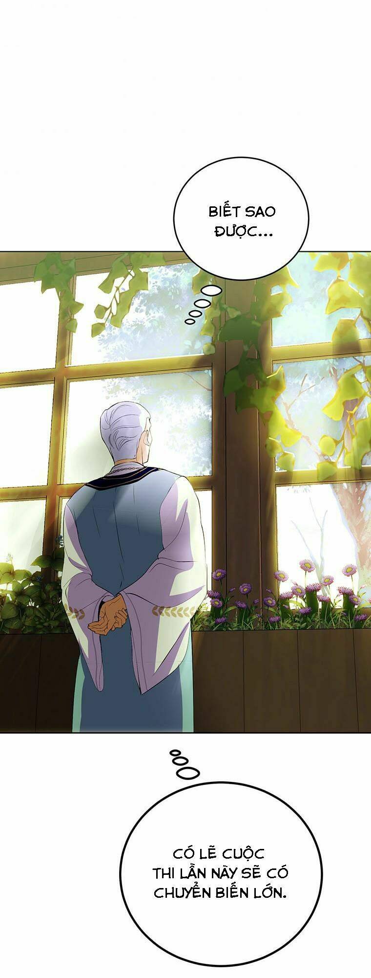 Phía Sau Mặt Nạ Của Nam Chính Hiền Lành - Chapter 16 - Page 25