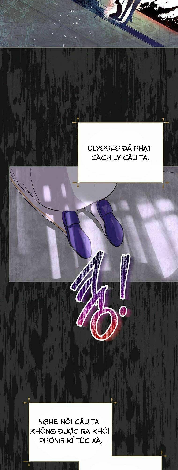 Phía Sau Mặt Nạ Của Nam Chính Hiền Lành - Chapter 16 - Page 30