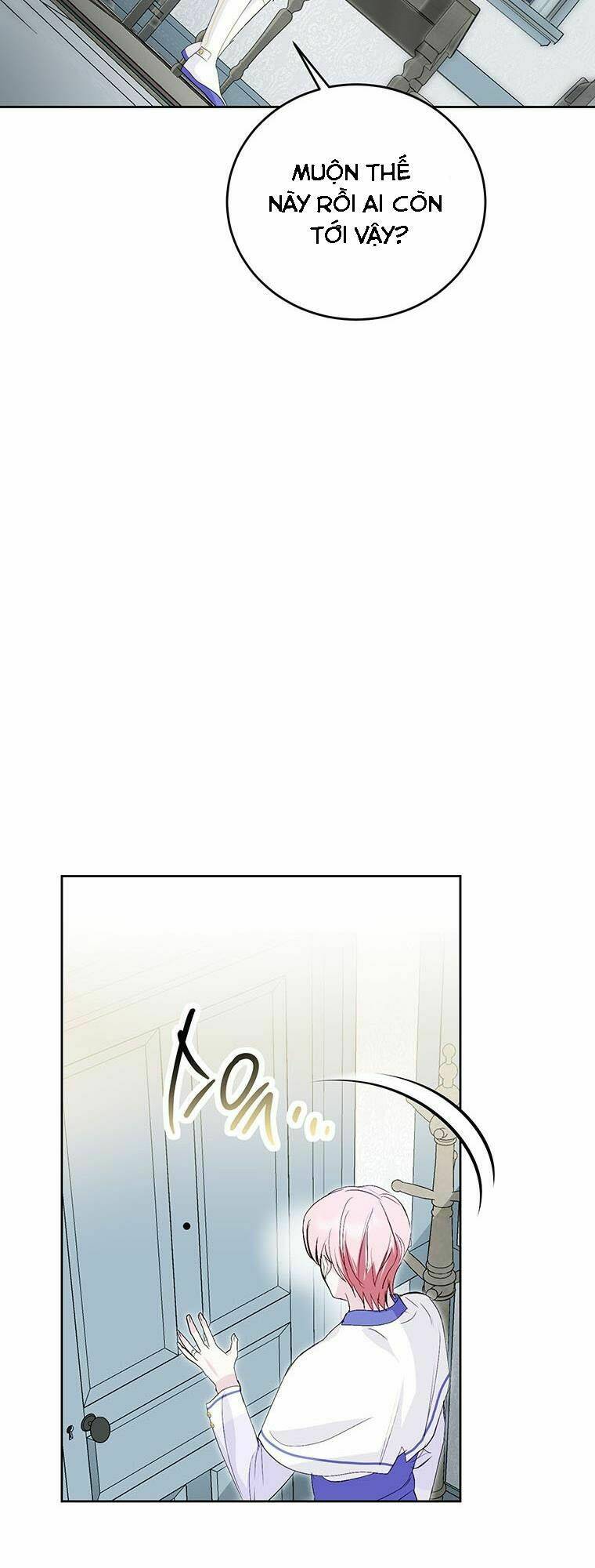 Phía Sau Mặt Nạ Của Nam Chính Hiền Lành - Chapter 16 - Page 33