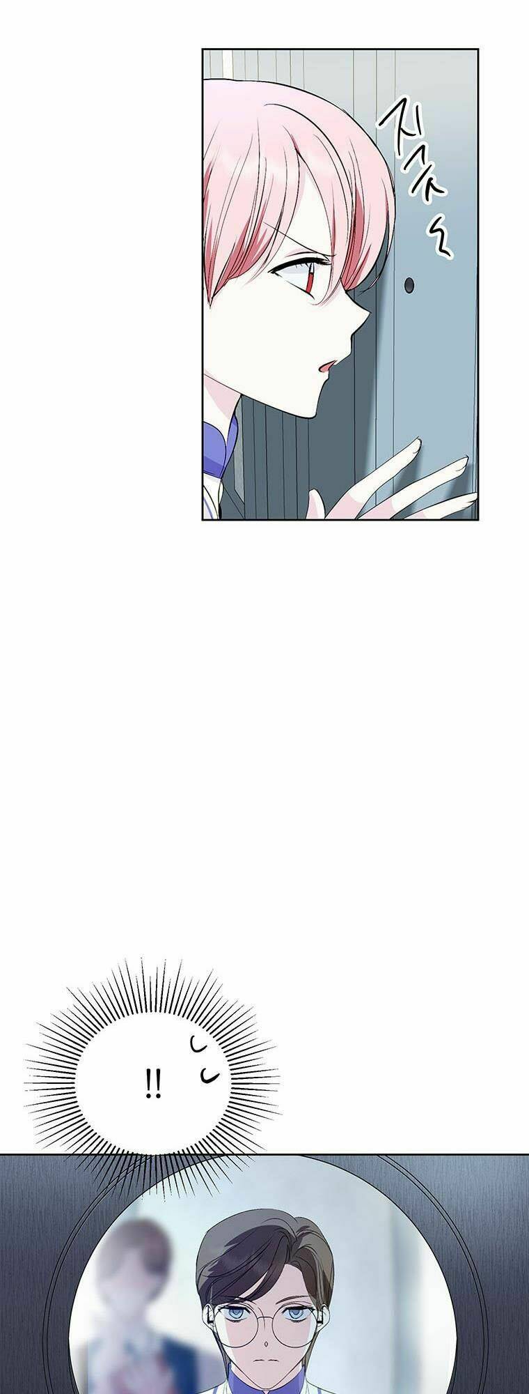 Phía Sau Mặt Nạ Của Nam Chính Hiền Lành - Chapter 16 - Page 34