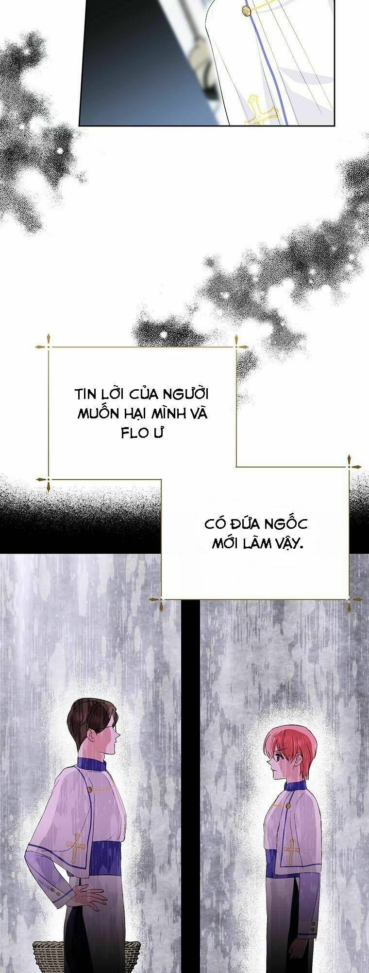 Phía Sau Mặt Nạ Của Nam Chính Hiền Lành - Chapter 16 - Page 37