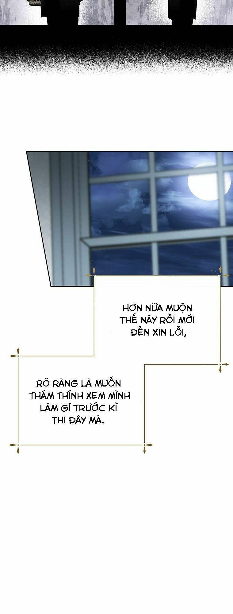 Phía Sau Mặt Nạ Của Nam Chính Hiền Lành - Chapter 16 - Page 38