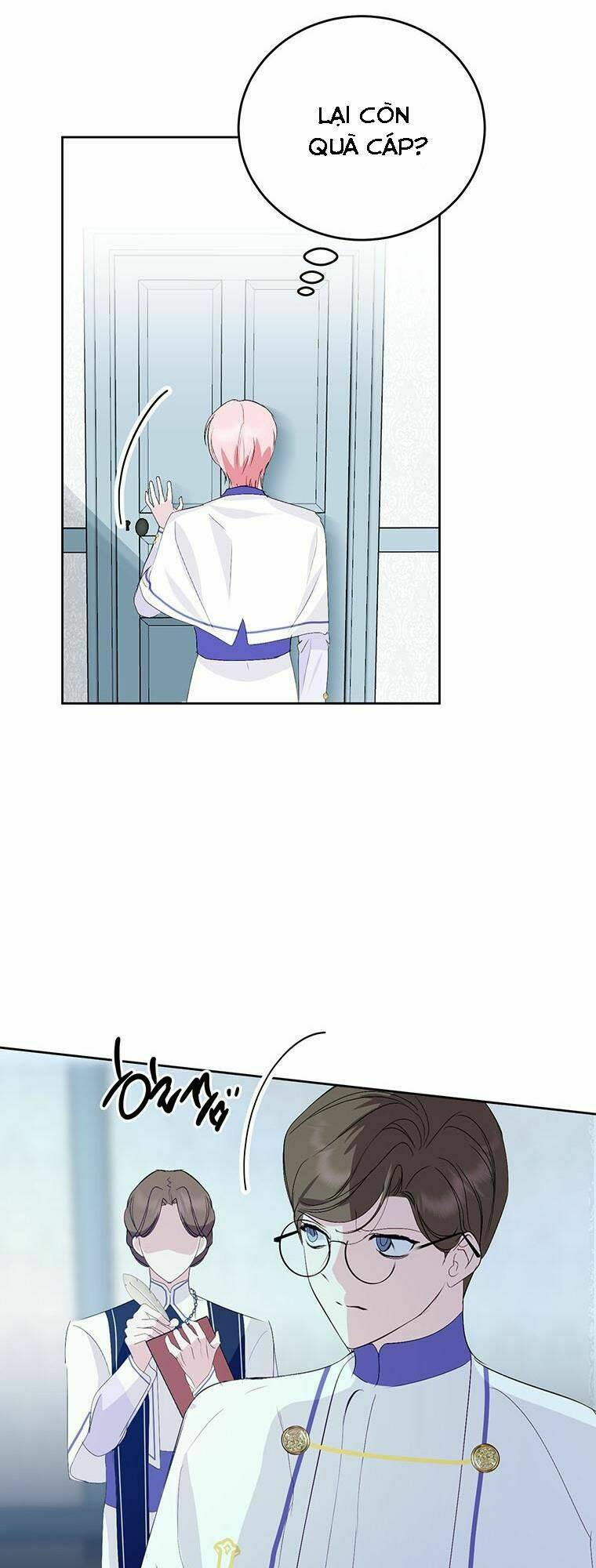 Phía Sau Mặt Nạ Của Nam Chính Hiền Lành - Chapter 16 - Page 39