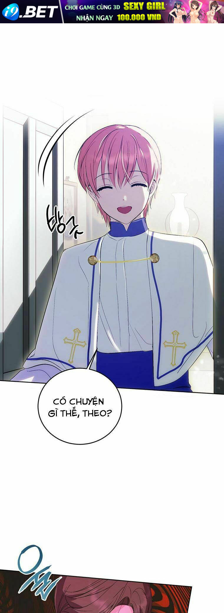 Phía Sau Mặt Nạ Của Nam Chính Hiền Lành - Chapter 16 - Page 42