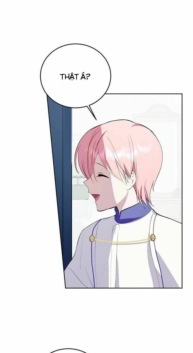 Phía Sau Mặt Nạ Của Nam Chính Hiền Lành - Chapter 16 - Page 44