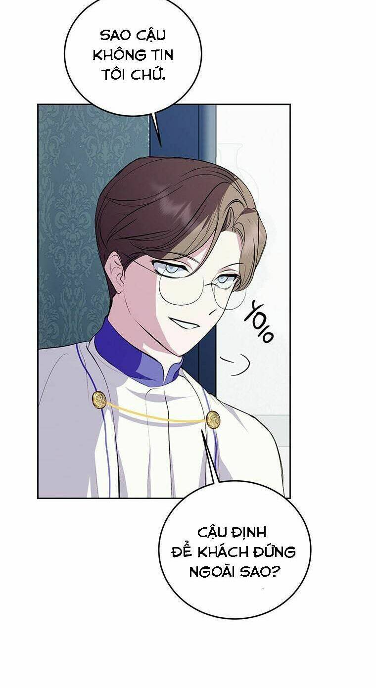 Phía Sau Mặt Nạ Của Nam Chính Hiền Lành - Chapter 16 - Page 45