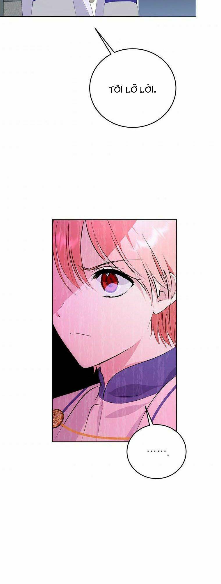 Phía Sau Mặt Nạ Của Nam Chính Hiền Lành - Chapter 16 - Page 47