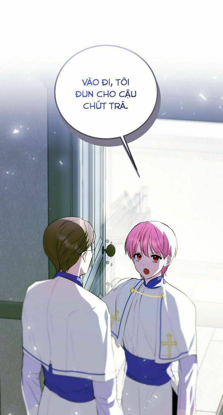 Phía Sau Mặt Nạ Của Nam Chính Hiền Lành - Chapter 16 - Page 48