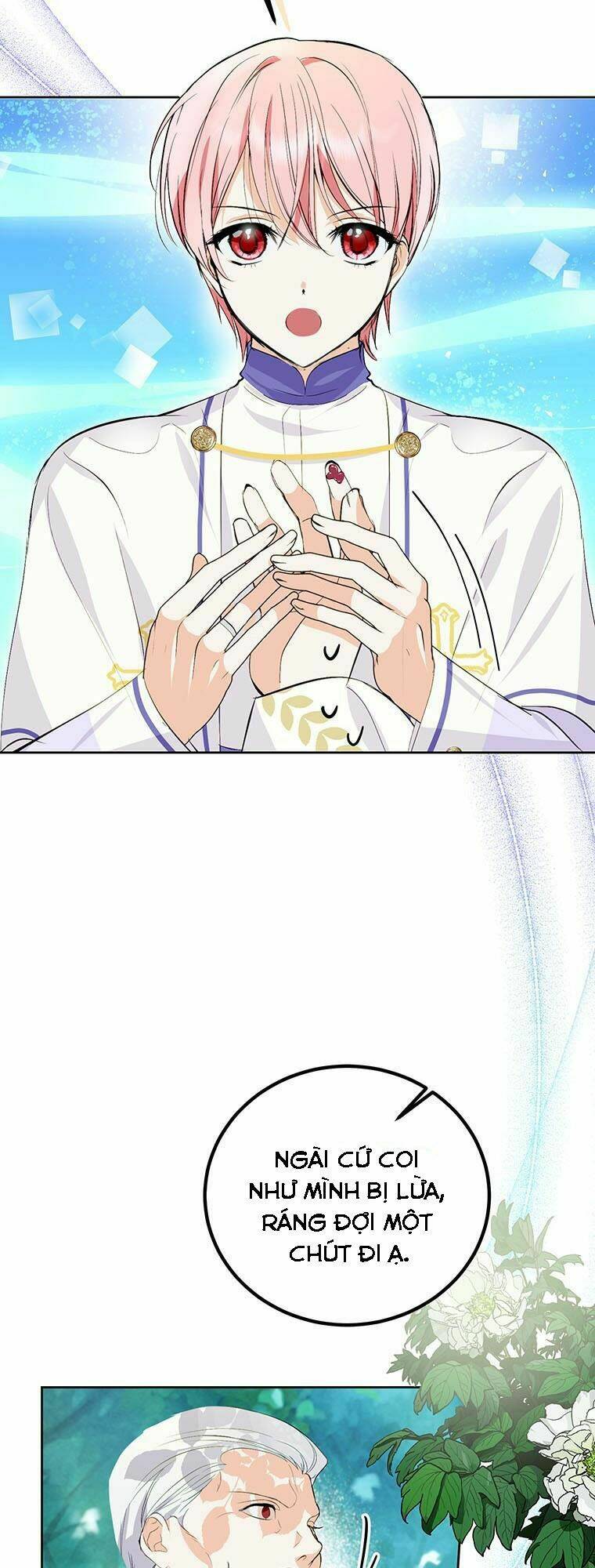 Phía Sau Mặt Nạ Của Nam Chính Hiền Lành - Chapter 16 - Page 5