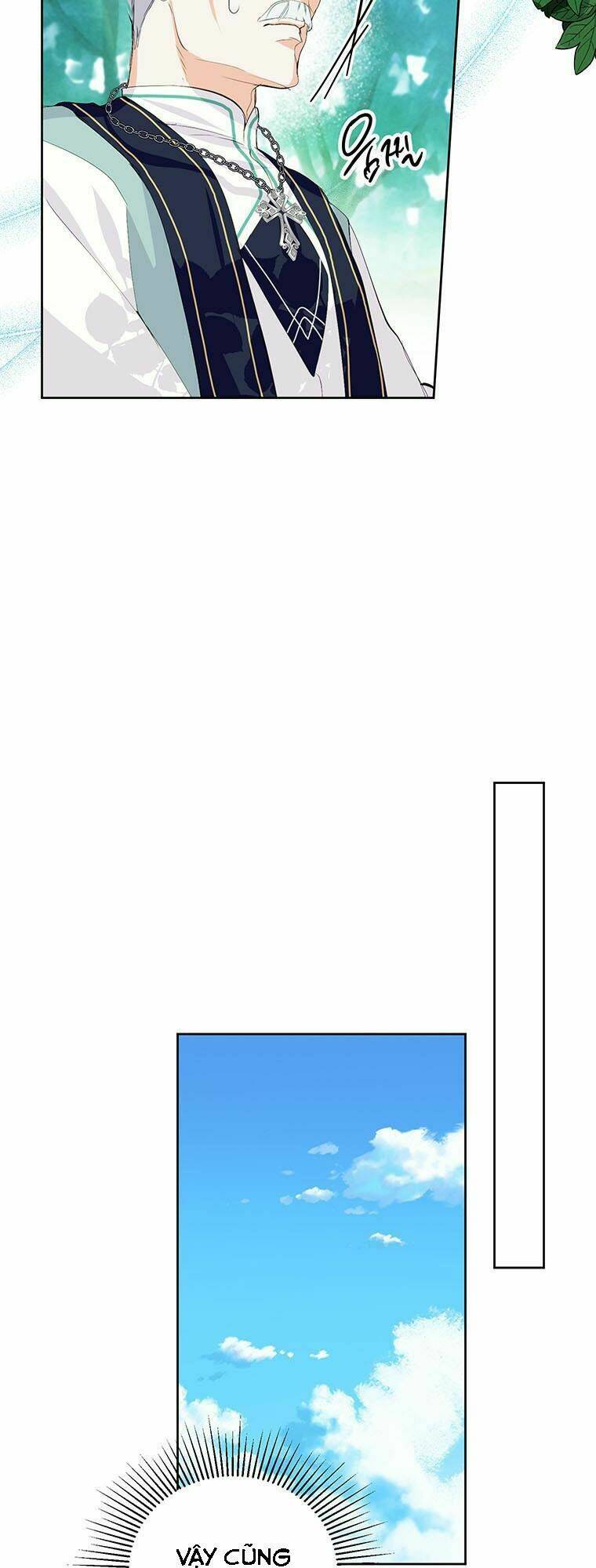 Phía Sau Mặt Nạ Của Nam Chính Hiền Lành - Chapter 16 - Page 6