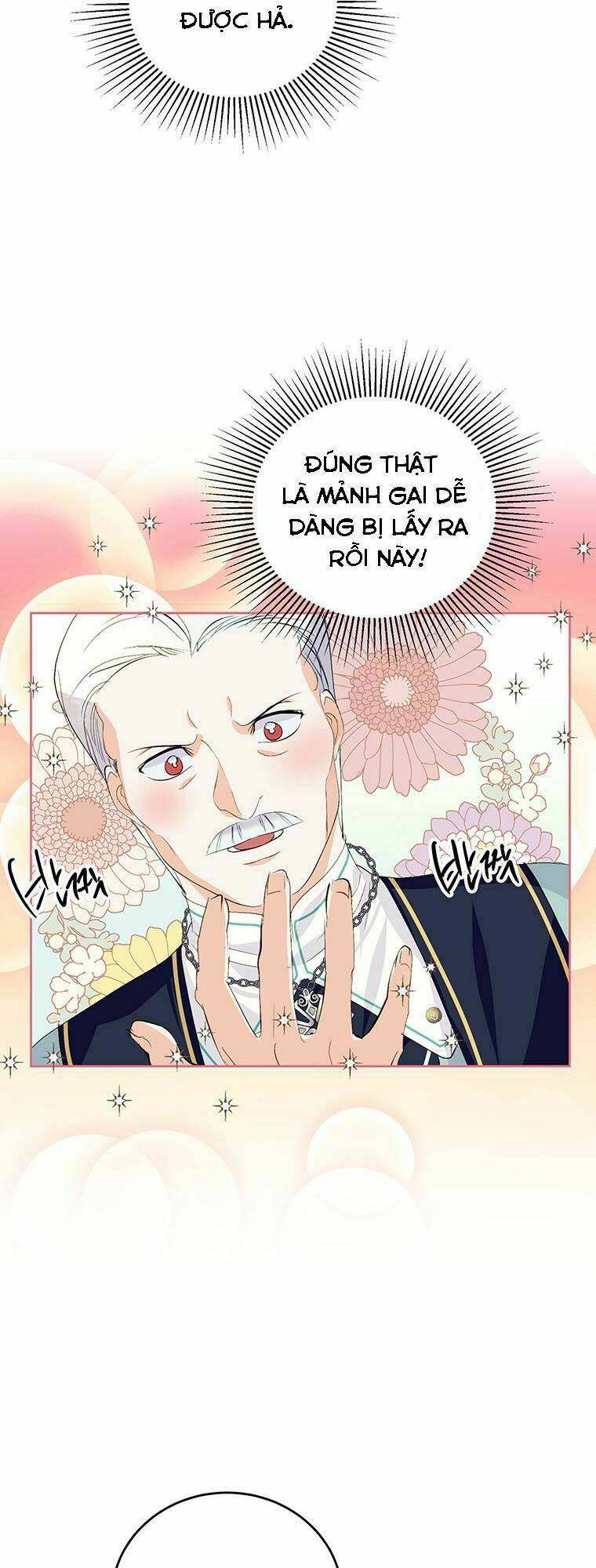 Phía Sau Mặt Nạ Của Nam Chính Hiền Lành - Chapter 16 - Page 7