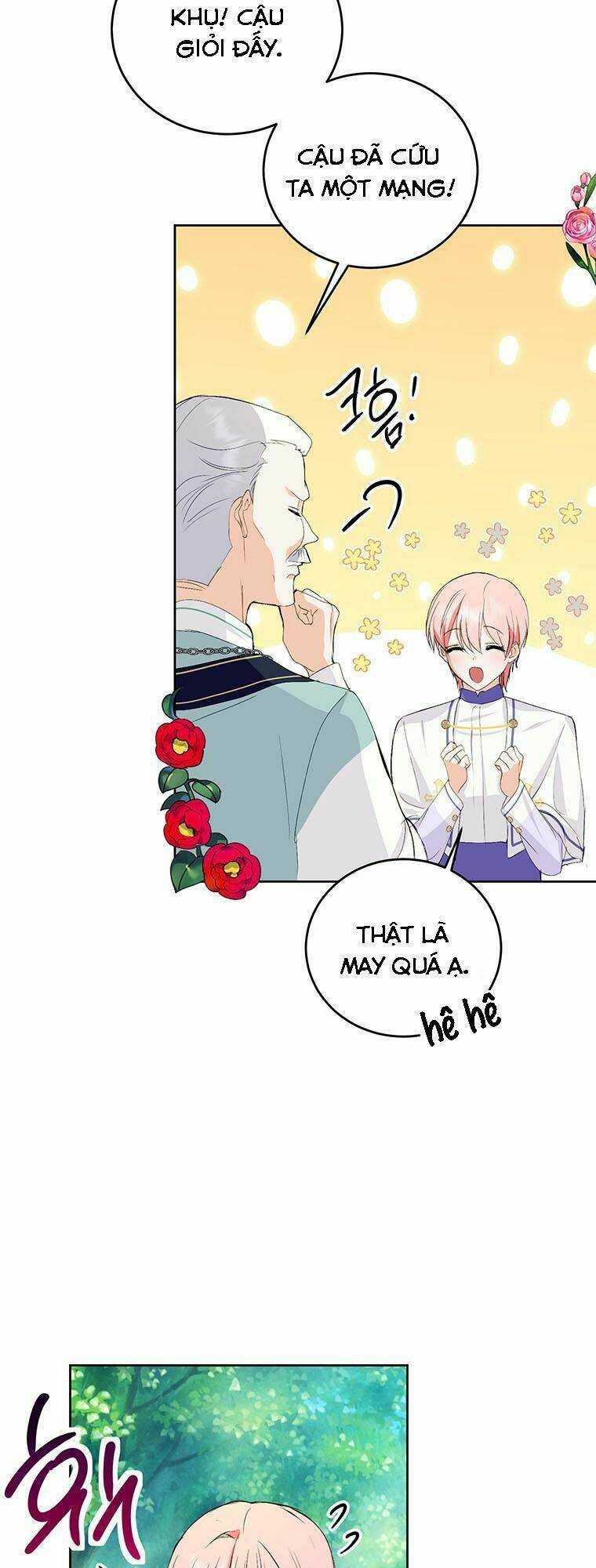 Phía Sau Mặt Nạ Của Nam Chính Hiền Lành - Chapter 16 - Page 8