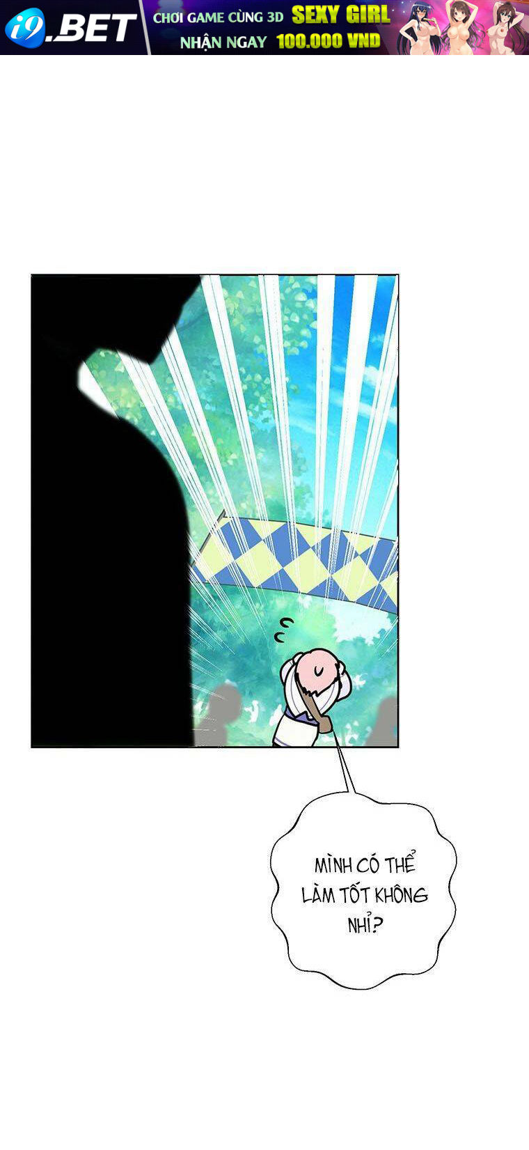 Phía Sau Mặt Nạ Của Nam Chính Hiền Lành - Chapter 17 - Page 14