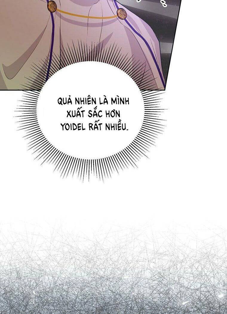 Phía Sau Mặt Nạ Của Nam Chính Hiền Lành - Chapter 17 - Page 16