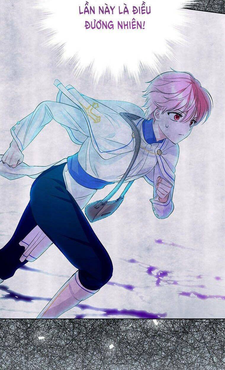 Phía Sau Mặt Nạ Của Nam Chính Hiền Lành - Chapter 17 - Page 18