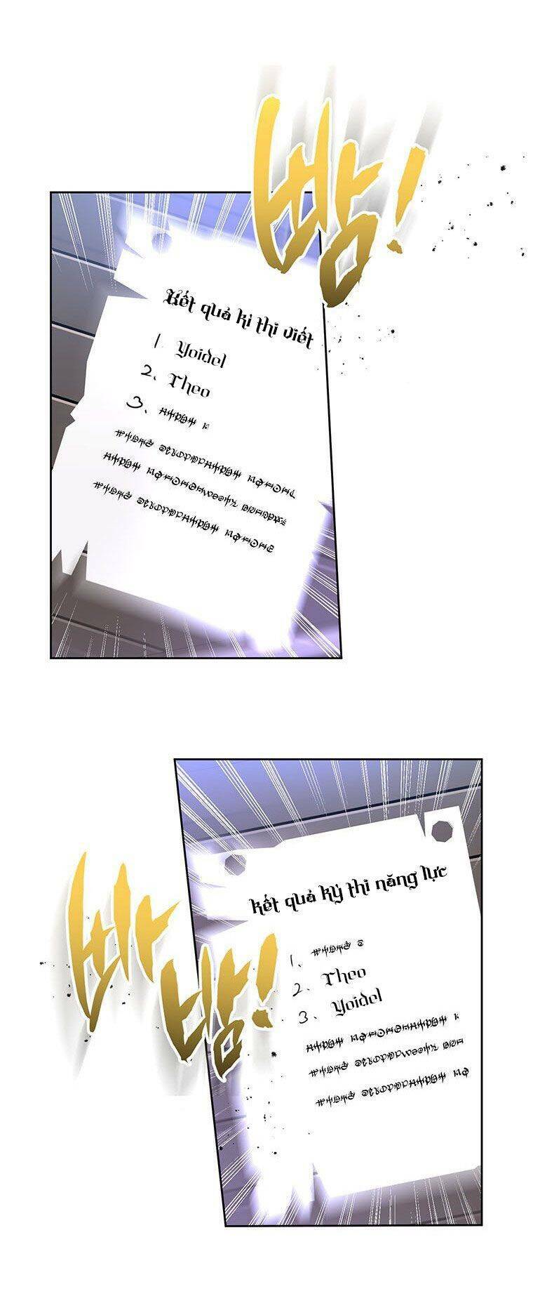 Phía Sau Mặt Nạ Của Nam Chính Hiền Lành - Chapter 17 - Page 21