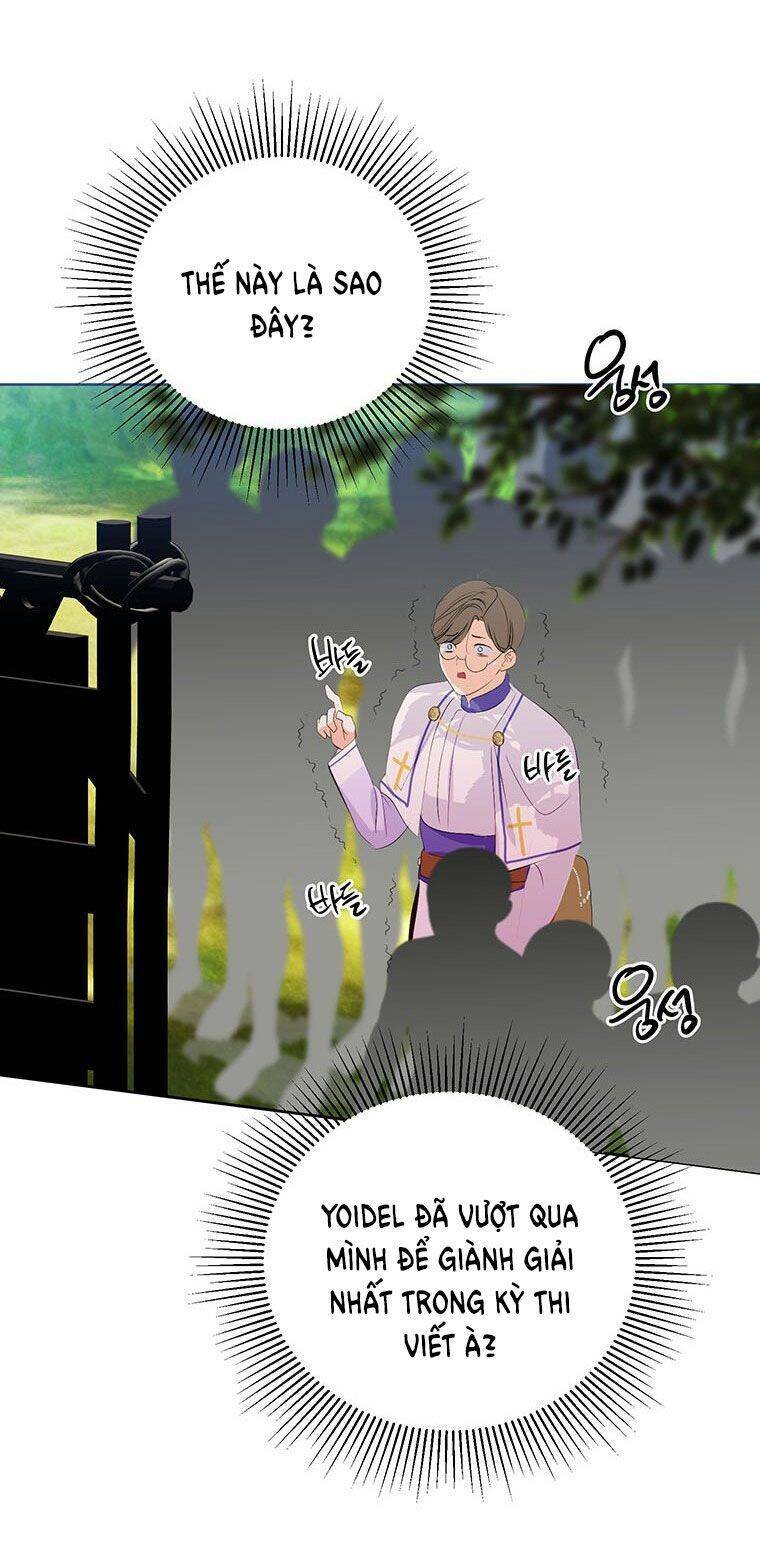 Phía Sau Mặt Nạ Của Nam Chính Hiền Lành - Chapter 17 - Page 23