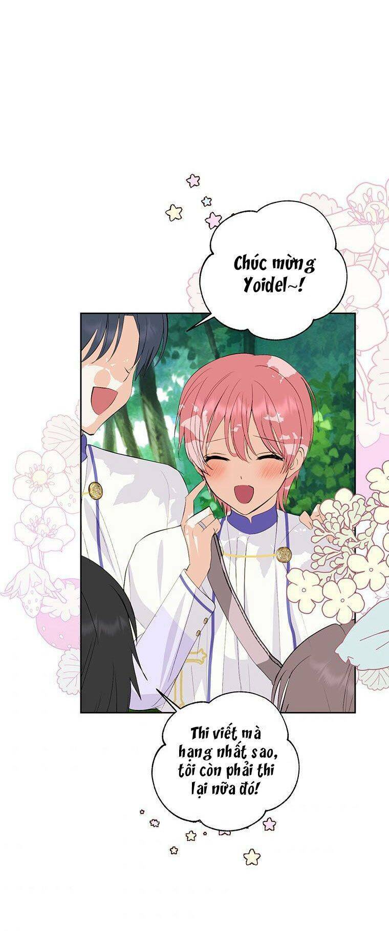 Phía Sau Mặt Nạ Của Nam Chính Hiền Lành - Chapter 17 - Page 25