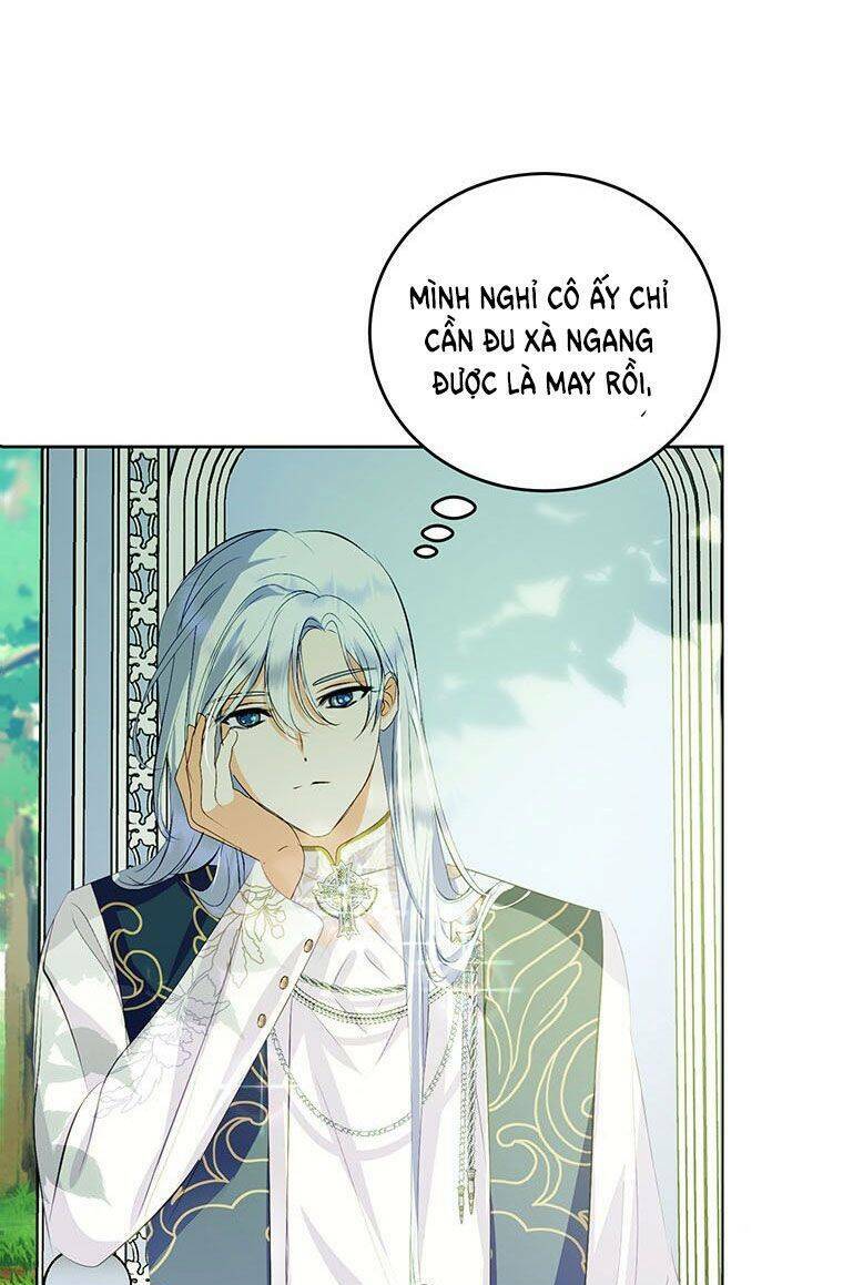 Phía Sau Mặt Nạ Của Nam Chính Hiền Lành - Chapter 17 - Page 34