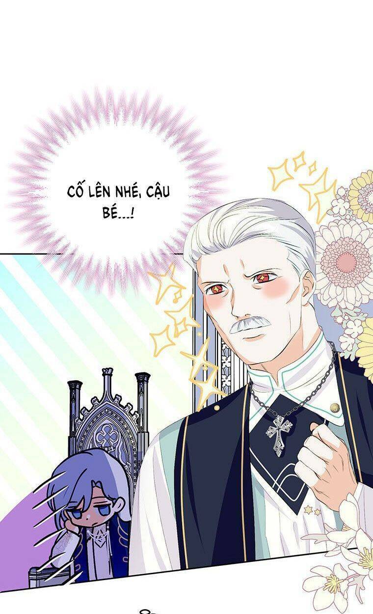 Phía Sau Mặt Nạ Của Nam Chính Hiền Lành - Chapter 17 - Page 37