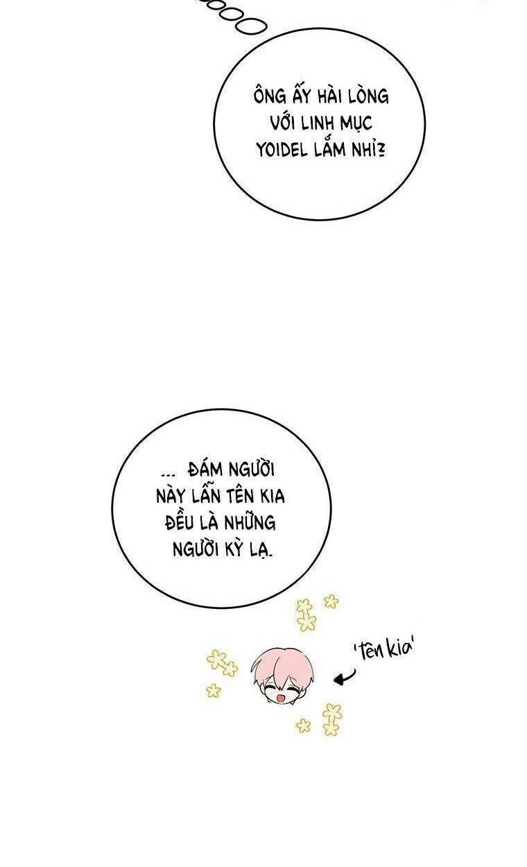 Phía Sau Mặt Nạ Của Nam Chính Hiền Lành - Chapter 17 - Page 38