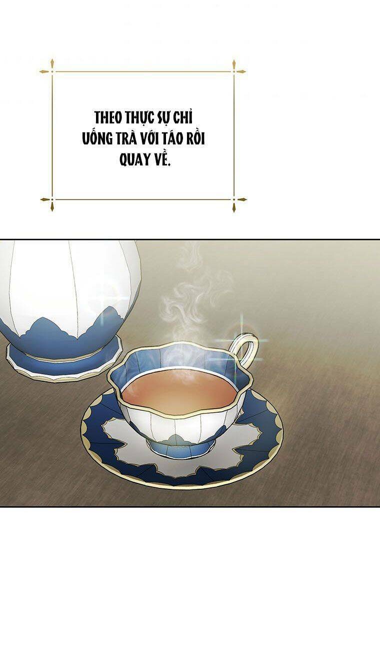 Phía Sau Mặt Nạ Của Nam Chính Hiền Lành - Chapter 17 - Page 3