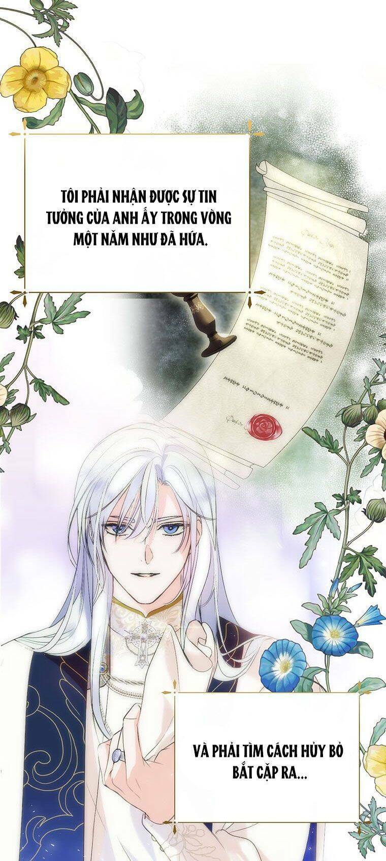 Phía Sau Mặt Nạ Của Nam Chính Hiền Lành - Chapter 17 - Page 47