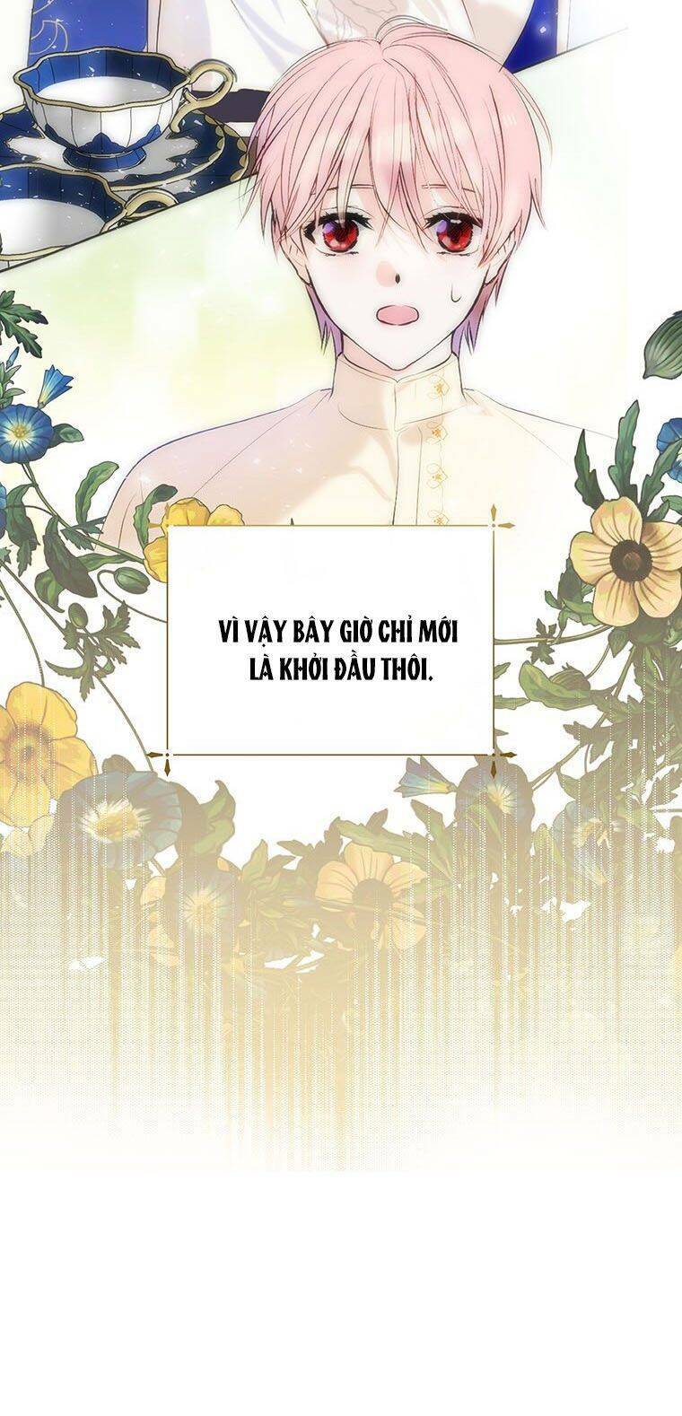 Phía Sau Mặt Nạ Của Nam Chính Hiền Lành - Chapter 17 - Page 48