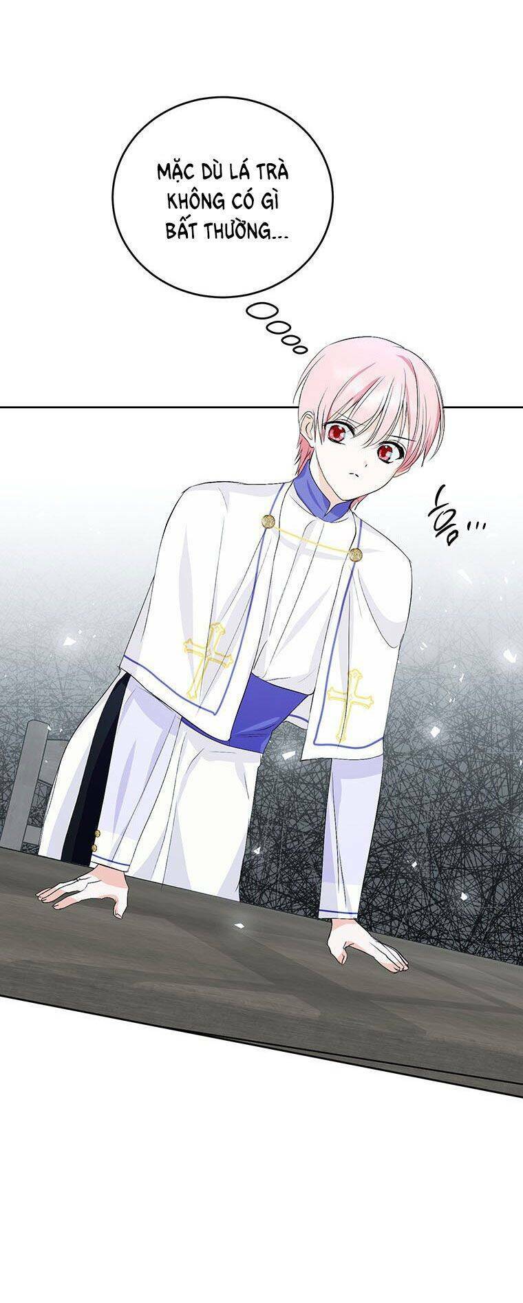 Phía Sau Mặt Nạ Của Nam Chính Hiền Lành - Chapter 17 - Page 4