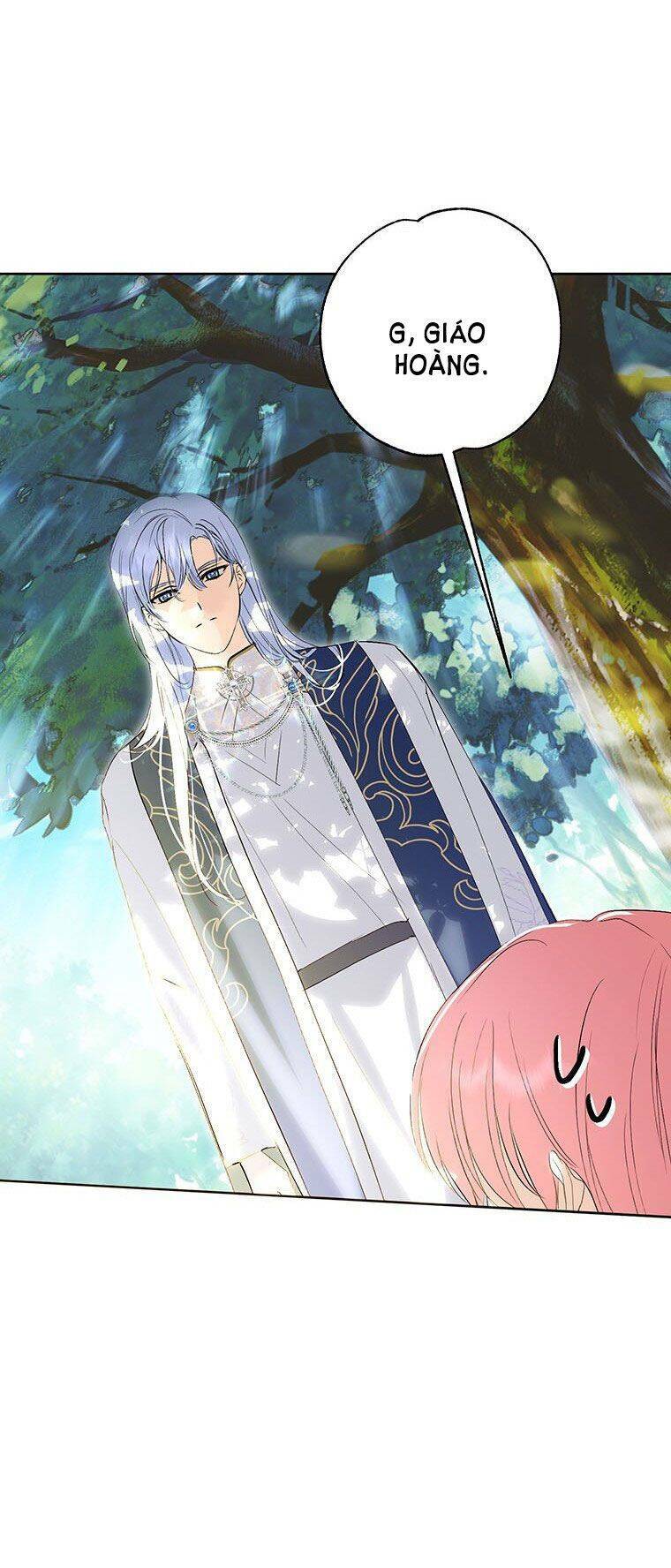 Phía Sau Mặt Nạ Của Nam Chính Hiền Lành - Chapter 17 - Page 50