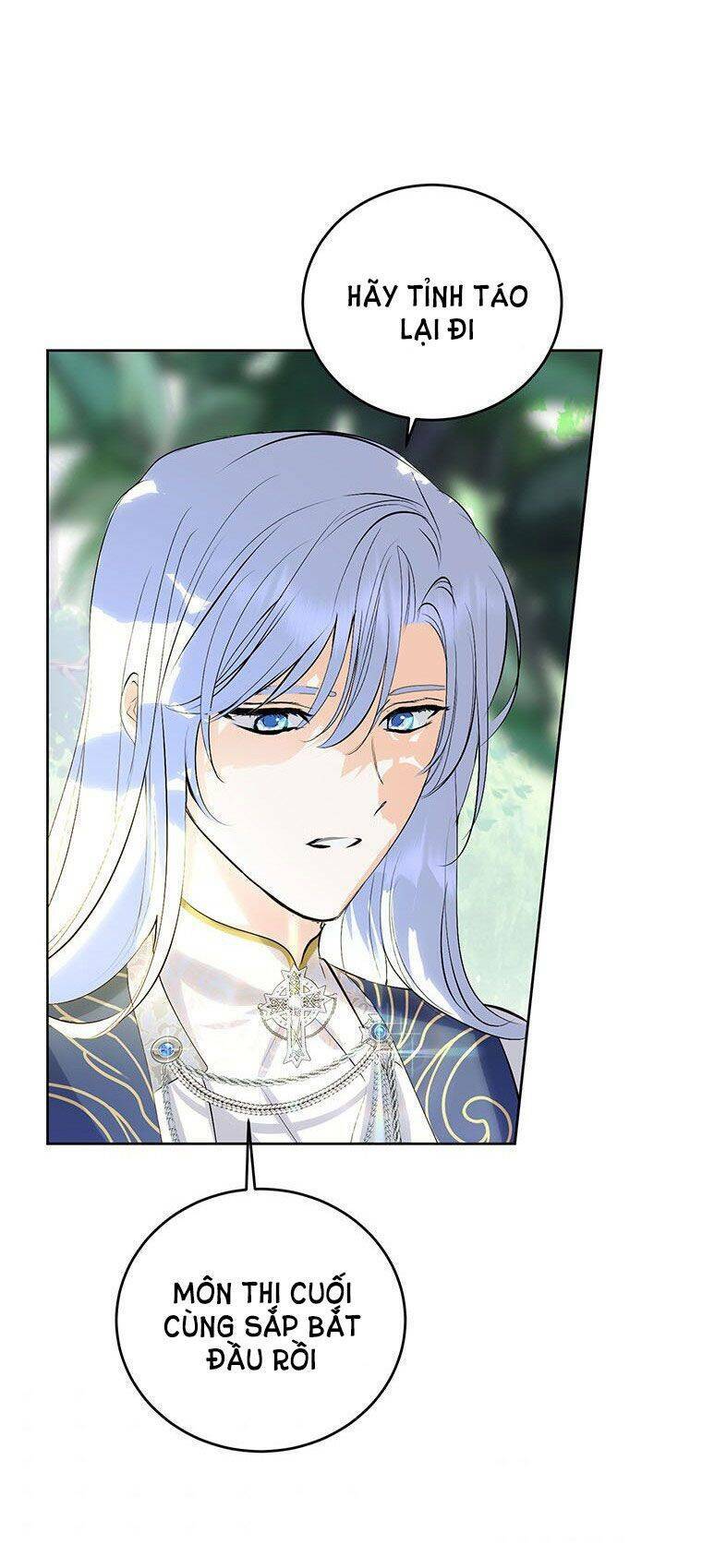 Phía Sau Mặt Nạ Của Nam Chính Hiền Lành - Chapter 17 - Page 51