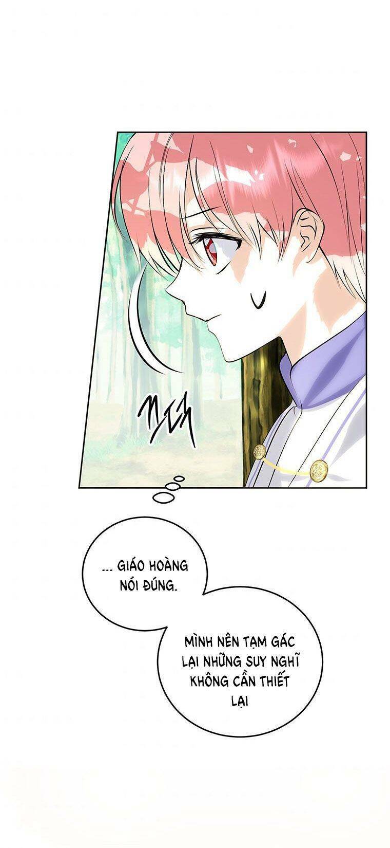 Phía Sau Mặt Nạ Của Nam Chính Hiền Lành - Chapter 17 - Page 52