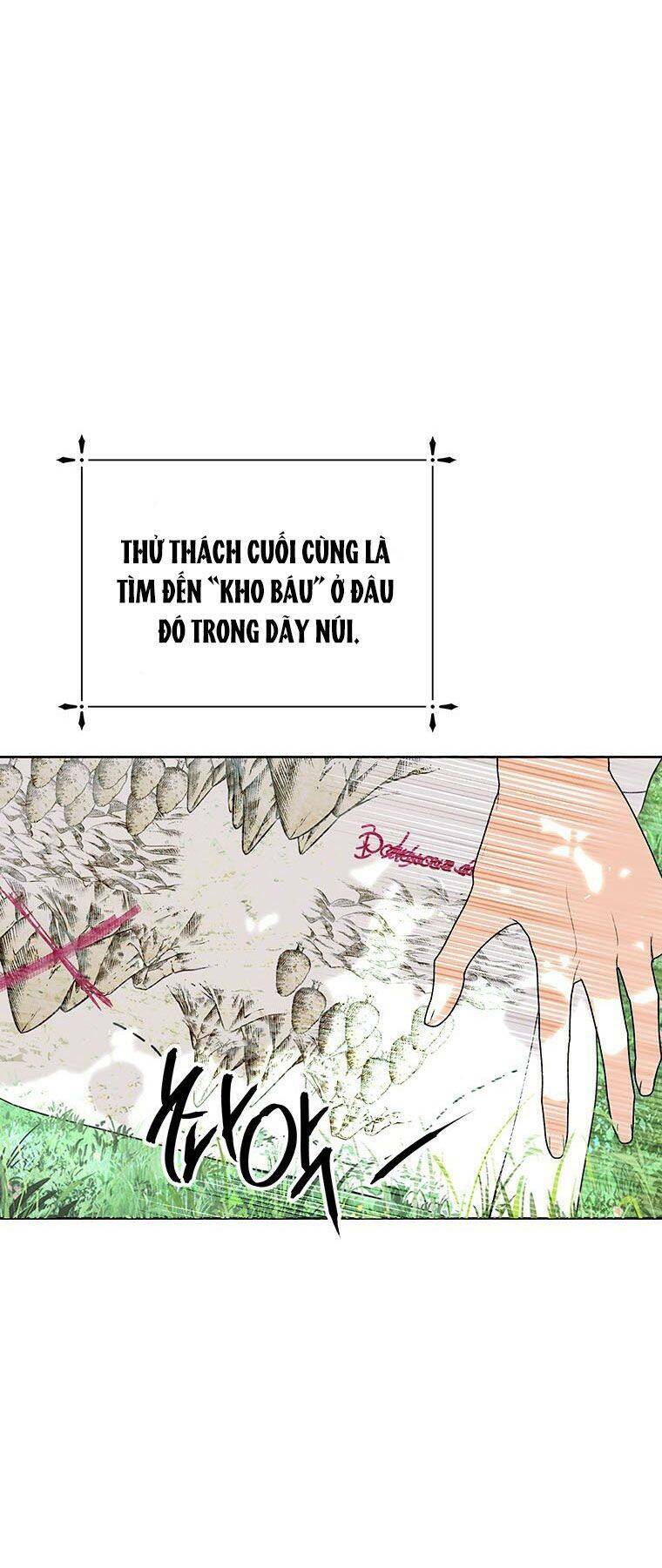 Phía Sau Mặt Nạ Của Nam Chính Hiền Lành - Chapter 17 - Page 54