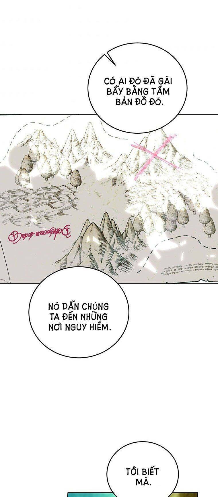 Phía Sau Mặt Nạ Của Nam Chính Hiền Lành - Chapter 17 - Page 60