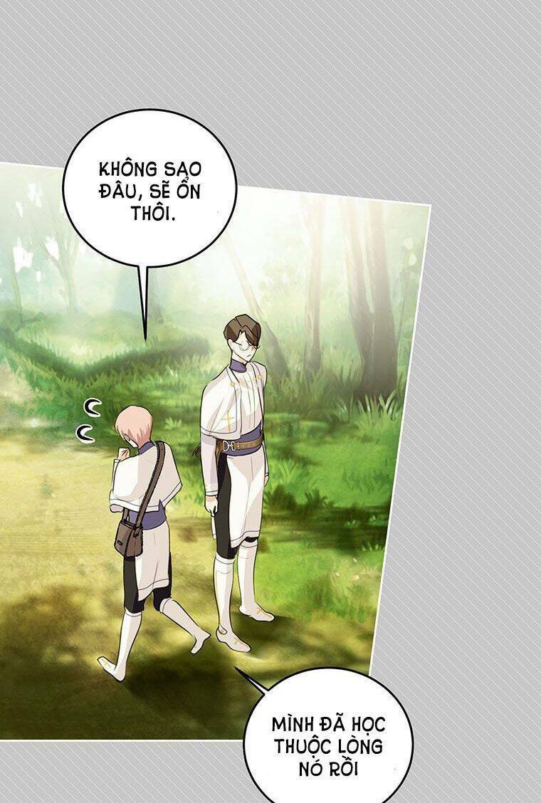 Phía Sau Mặt Nạ Của Nam Chính Hiền Lành - Chapter 17 - Page 63