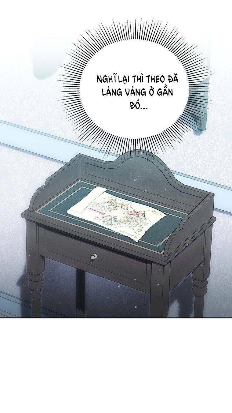 Phía Sau Mặt Nạ Của Nam Chính Hiền Lành - Chapter 17 - Page 6