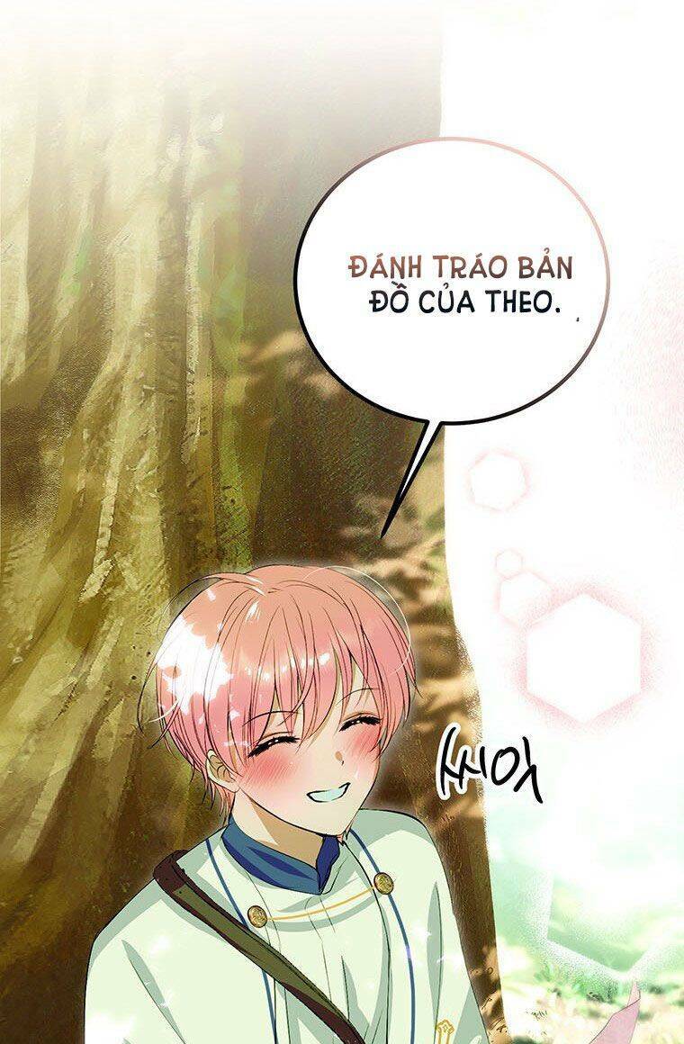 Phía Sau Mặt Nạ Của Nam Chính Hiền Lành - Chapter 17 - Page 70