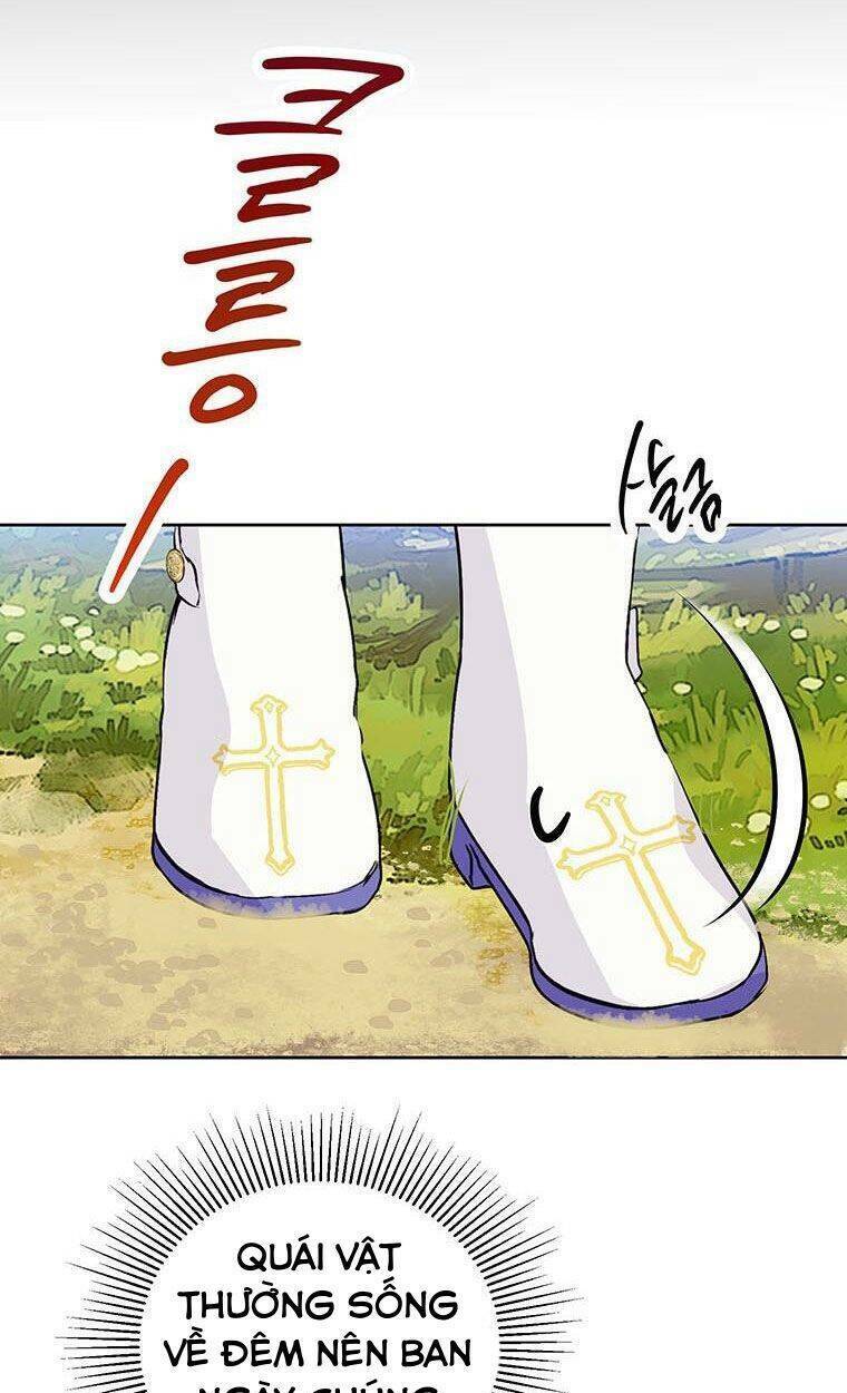 Phía Sau Mặt Nạ Của Nam Chính Hiền Lành - Chapter 18 - Page 12