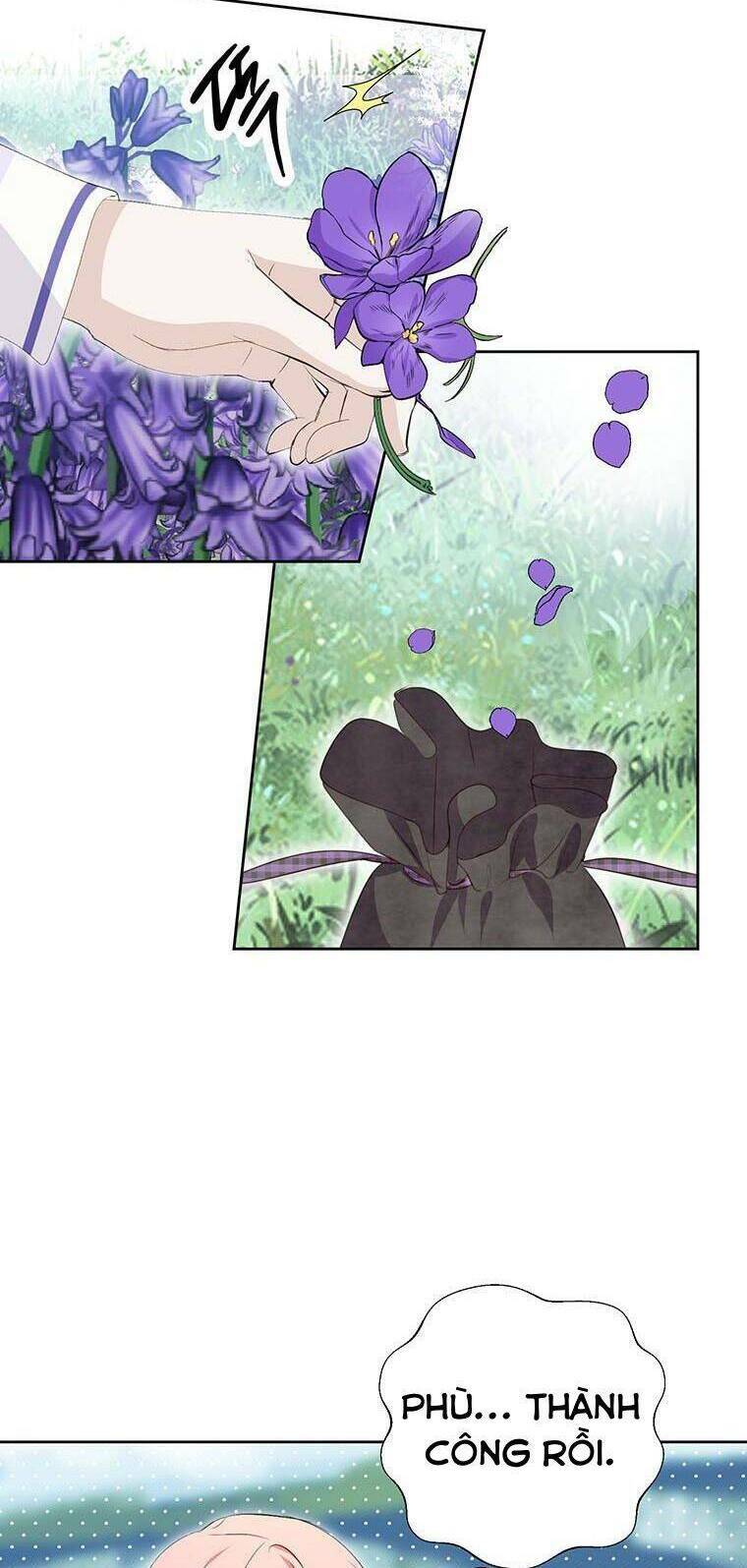 Phía Sau Mặt Nạ Của Nam Chính Hiền Lành - Chapter 18 - Page 17