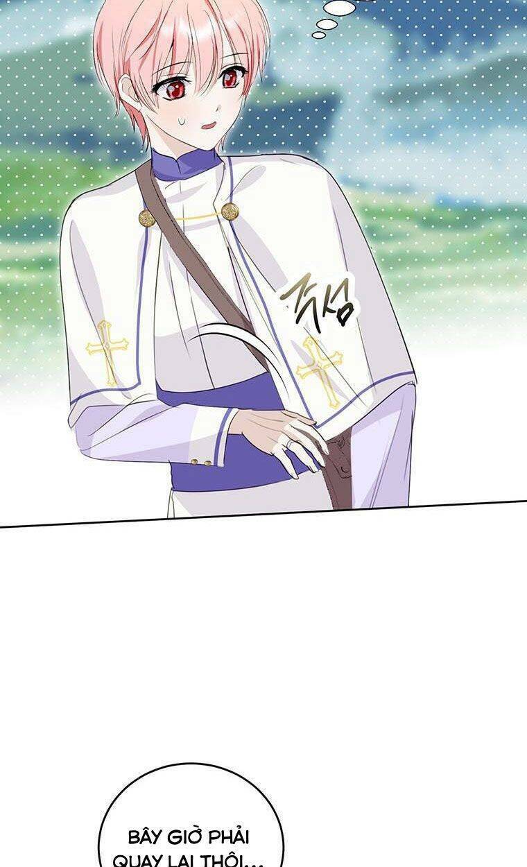 Phía Sau Mặt Nạ Của Nam Chính Hiền Lành - Chapter 18 - Page 18