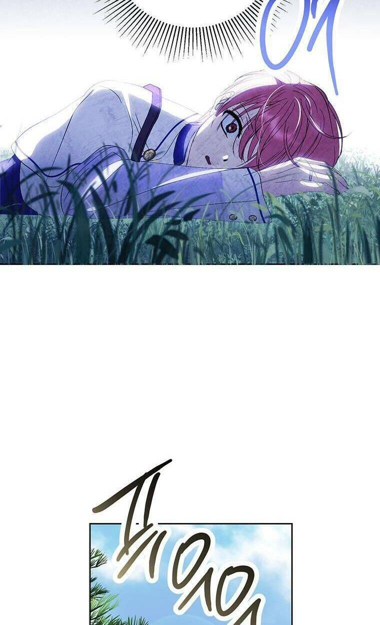 Phía Sau Mặt Nạ Của Nam Chính Hiền Lành - Chapter 18 - Page 22