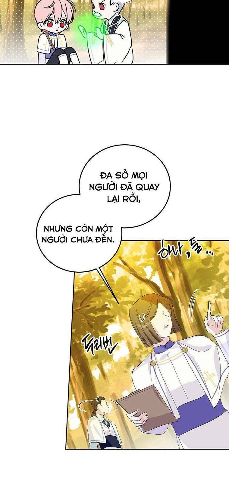 Phía Sau Mặt Nạ Của Nam Chính Hiền Lành - Chapter 18 - Page 29