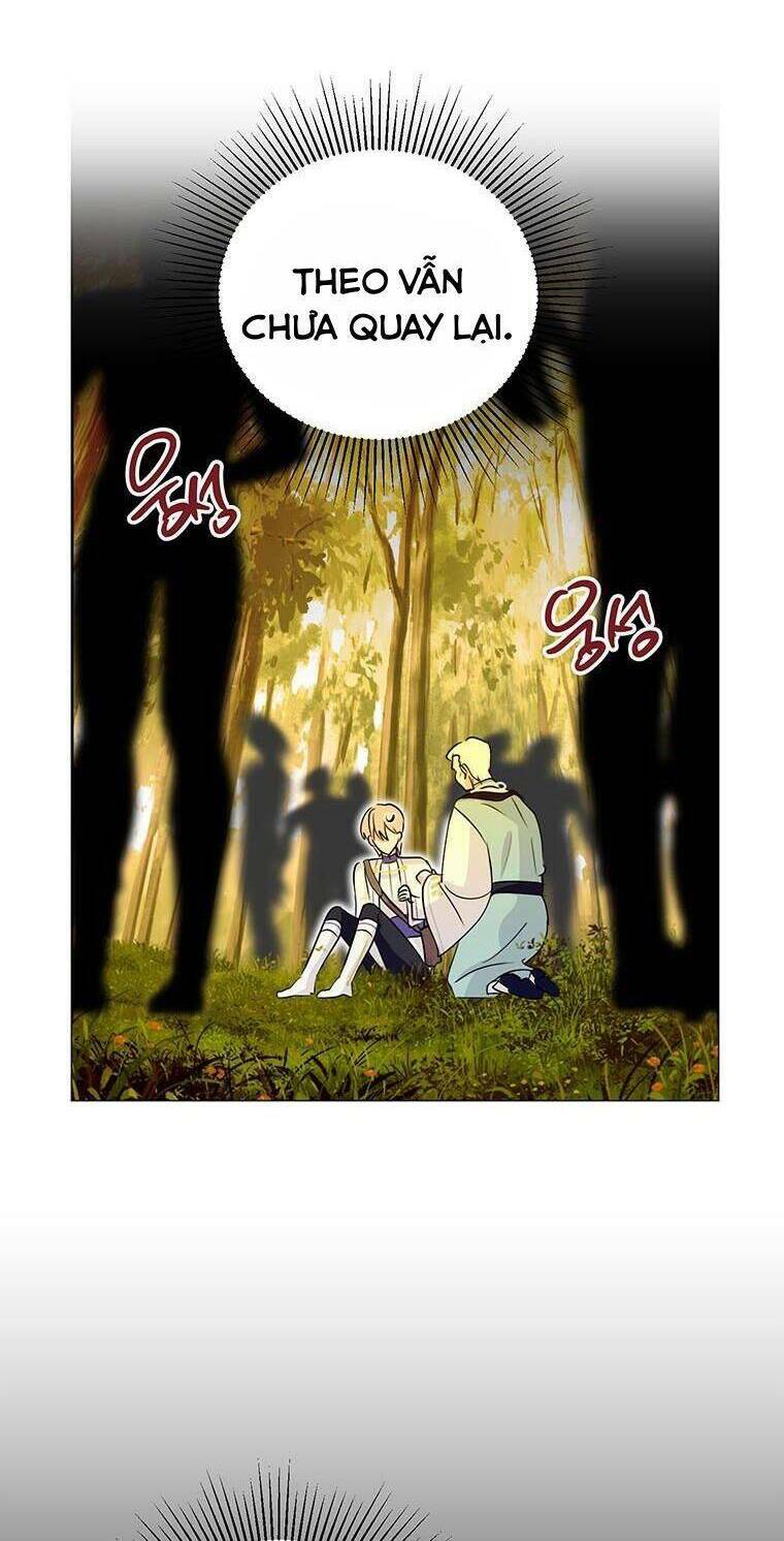 Phía Sau Mặt Nạ Của Nam Chính Hiền Lành - Chapter 18 - Page 32