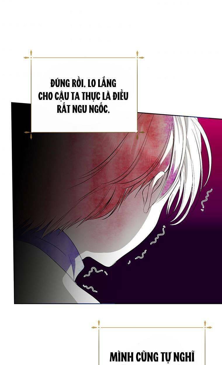 Phía Sau Mặt Nạ Của Nam Chính Hiền Lành - Chapter 18 - Page 36