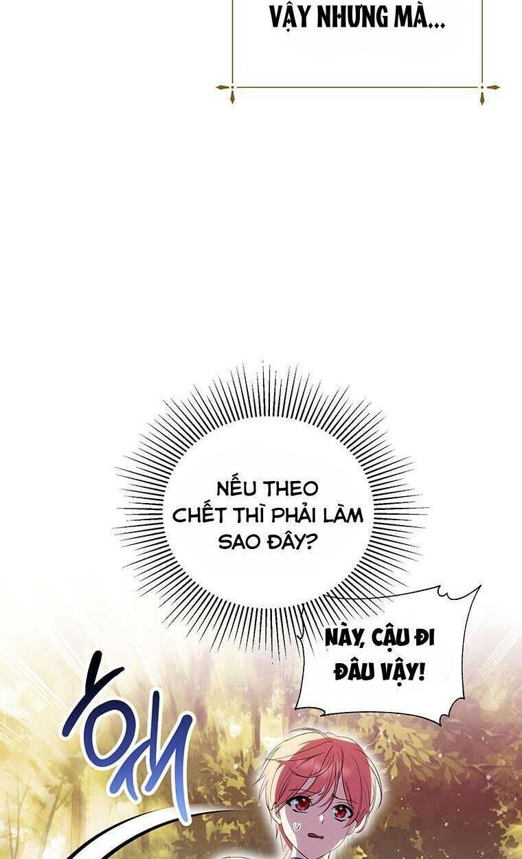 Phía Sau Mặt Nạ Của Nam Chính Hiền Lành - Chapter 18 - Page 37