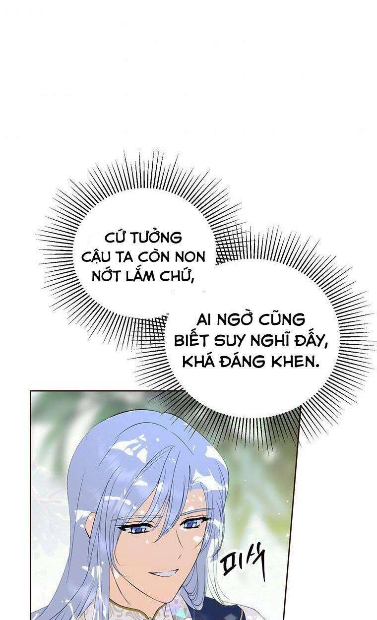 Phía Sau Mặt Nạ Của Nam Chính Hiền Lành - Chapter 18 - Page 3