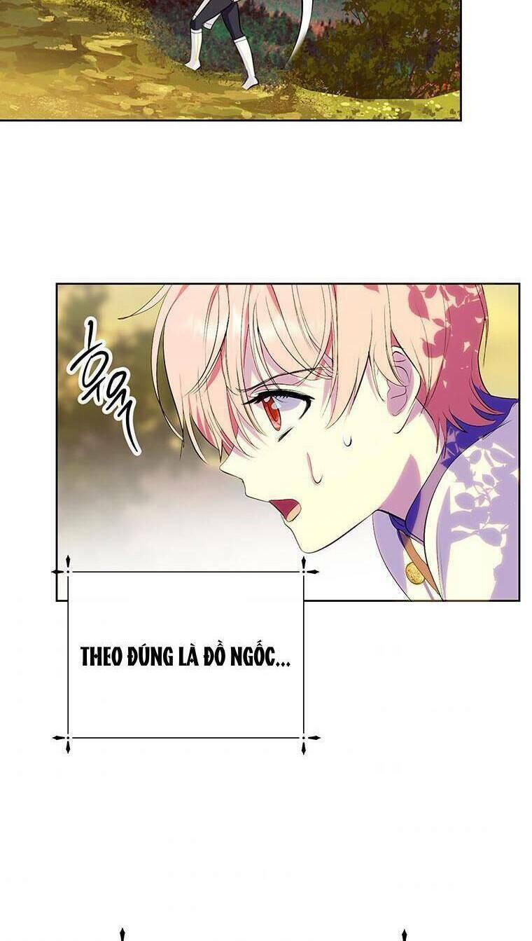 Phía Sau Mặt Nạ Của Nam Chính Hiền Lành - Chapter 18 - Page 43