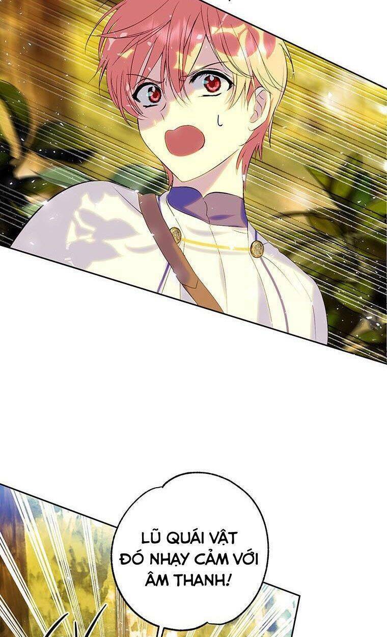 Phía Sau Mặt Nạ Của Nam Chính Hiền Lành - Chapter 18 - Page 47